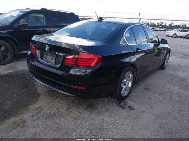 Aukcja sprzedaży 2013 Bmw 528i, vin: WBAXG5C58DD229679, numer aukcji: 45847136