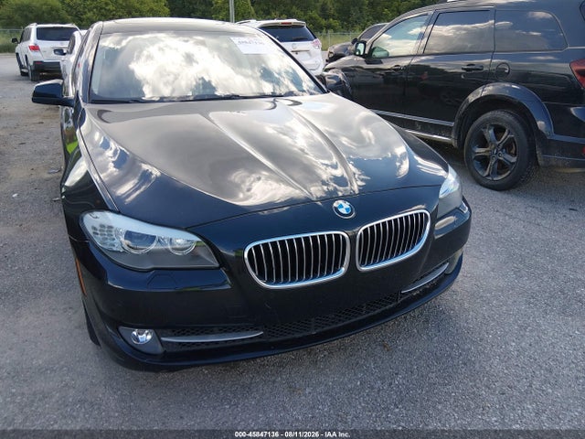Aukcja sprzedaży 2013 Bmw 528i, vin: WBAXG5C58DD229679, numer aukcji: 45847136