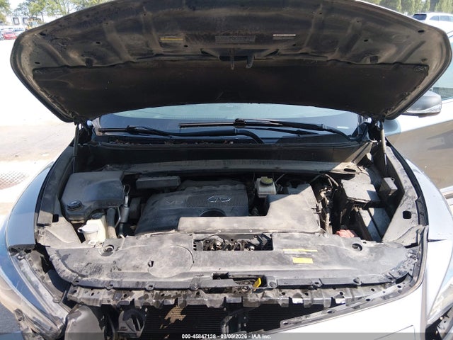 Продажа на аукционе авто 2019 Infiniti Qx60 Luxe/pure, vin: 5N1DL0MM6KC531142, номер лота: 45847138