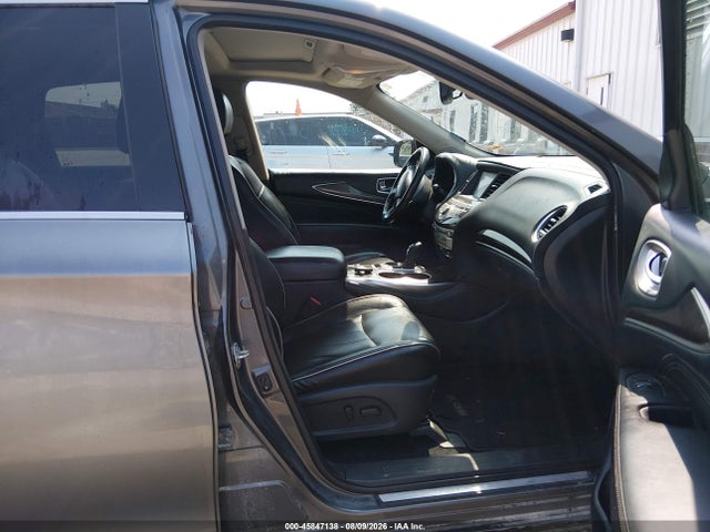Продажа на аукционе авто 2019 Infiniti Qx60 Luxe/pure, vin: 5N1DL0MM6KC531142, номер лота: 45847138