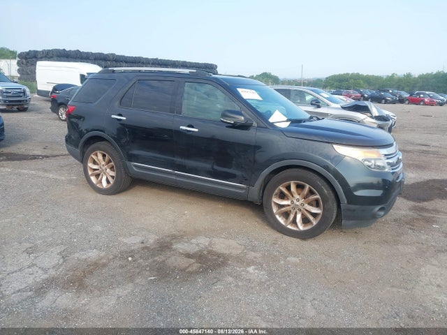 Продаж на аукціоні авто 2011 Ford Explorer Xlt, vin: 1FMHK8D88BGA72047, номер лоту: 45847140