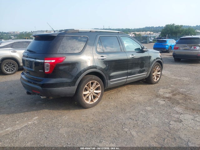Aukcja sprzedaży 2011 Ford Explorer Xlt, vin: 1FMHK8D88BGA72047, numer aukcji: 45847140