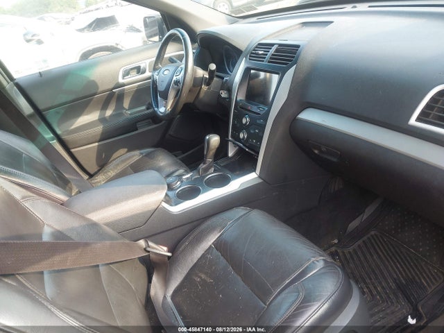 Aukcja sprzedaży 2011 Ford Explorer Xlt, vin: 1FMHK8D88BGA72047, numer aukcji: 45847140
