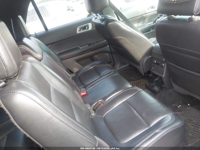 Aukcja sprzedaży 2011 Ford Explorer Xlt, vin: 1FMHK8D88BGA72047, numer aukcji: 45847140