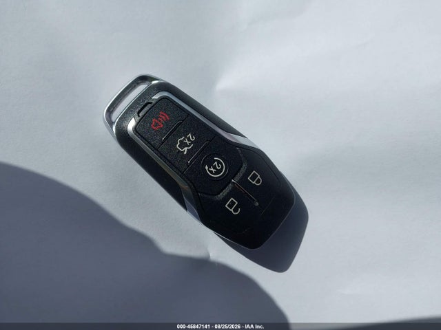 Ford Fusion Titanium 2014 3FA6P0K96ER360808 Image 11