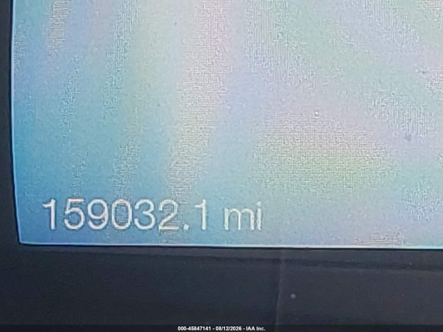 Ford Fusion Titanium 2014 3FA6P0K96ER360808 Image 6