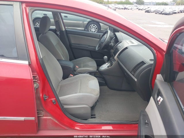 Aukcja sprzedaży 2012 Nissan Sentra 2.0 S, vin: 3N1AB6AP0CL753115, numer aukcji: 45847143