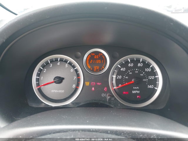 Aukcja sprzedaży 2012 Nissan Sentra 2.0 S, vin: 3N1AB6AP0CL753115, numer aukcji: 45847143