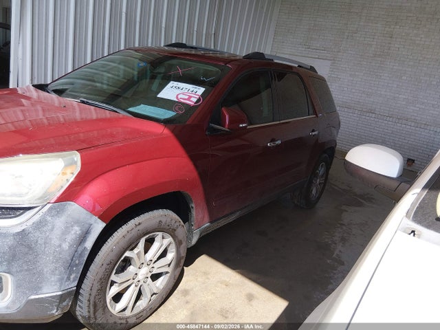 2015 Gmc Acadia Slt-1 მანქანა იყიდება აუქციონზე, vin: 1GKKRRKD7FJ298766, აუქციონის ნომერი: 45847144