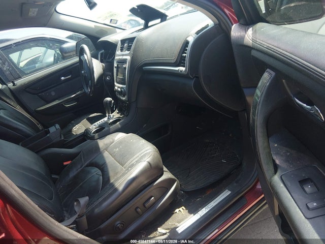 2015 Gmc Acadia Slt-1 მანქანა იყიდება აუქციონზე, vin: 1GKKRRKD7FJ298766, აუქციონის ნომერი: 45847144