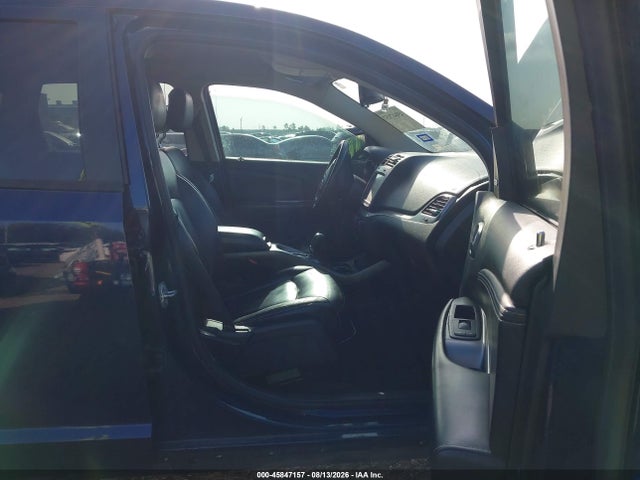 Продаж на аукціоні авто 2017 Dodge Journey Crossroad Plus, vin: 3C4PDCGB9HT556852, номер лоту: 45847157