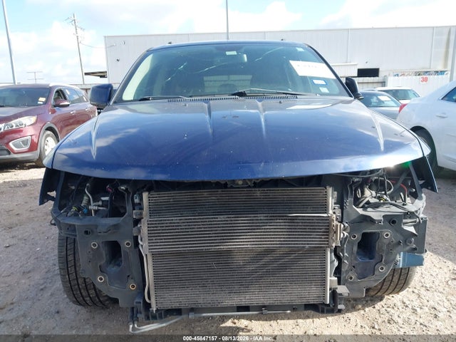 Продаж на аукціоні авто 2017 Dodge Journey Crossroad Plus, vin: 3C4PDCGB9HT556852, номер лоту: 45847157