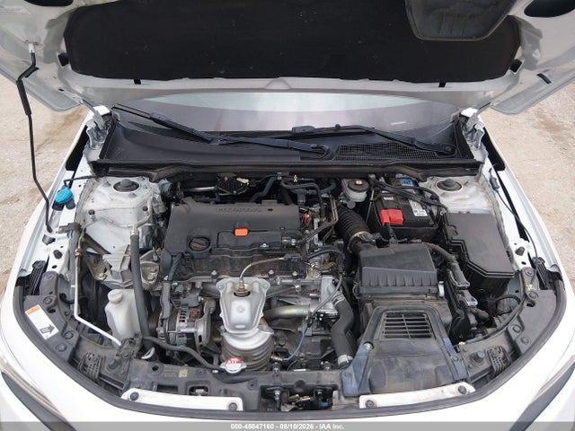 Продажа на аукционе авто 2024 Honda Civic Sport, vin: 2HGFE2F54RH557546, номер лота: 45847160