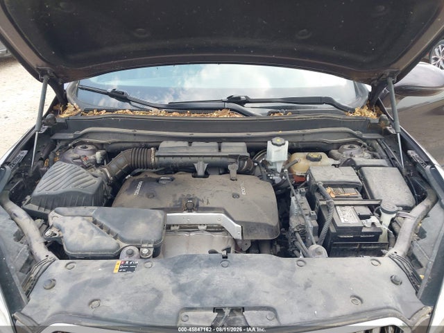 Продажа на аукционе авто 2017 Buick Envision Essence, vin: LRBFXDSA2HD038223, номер лота: 45847162