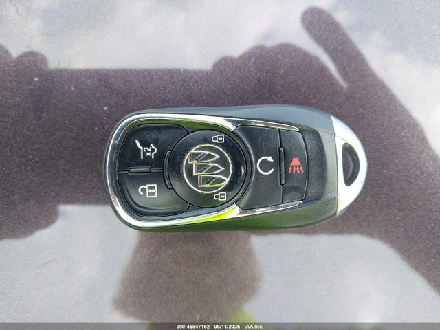 Продажа на аукционе авто 2017 Buick Envision Essence, vin: LRBFXDSA2HD038223, номер лота: 45847162