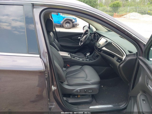 Продажа на аукционе авто 2017 Buick Envision Essence, vin: LRBFXDSA2HD038223, номер лота: 45847162