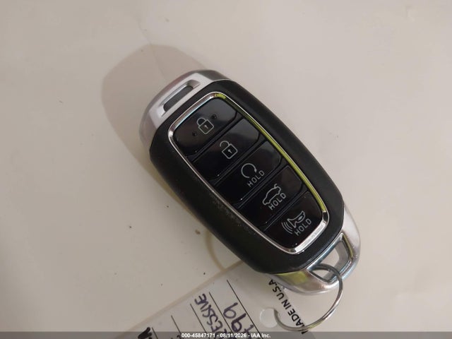 Продажа на аукционе авто 2022 Hyundai Elantra Hybrid Limited, vin: KMHLN4AJ2NU024342, номер лота: 45847171