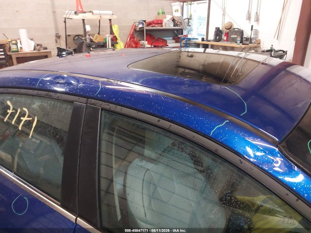 Продажа на аукционе авто 2022 Hyundai Elantra Hybrid Limited, vin: KMHLN4AJ2NU024342, номер лота: 45847171