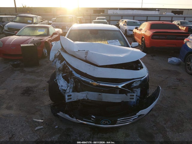 Продажа на аукционе авто 2020 Chevrolet Malibu Fwd 1fl, vin: 1G1ZC5ST9LF142649, номер лота: 45847178