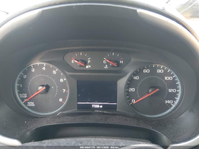 Продажа на аукционе авто 2020 Chevrolet Malibu Fwd 1fl, vin: 1G1ZC5ST9LF142649, номер лота: 45847178