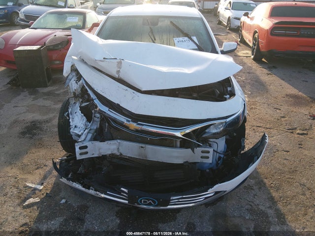 Продажа на аукционе авто 2020 Chevrolet Malibu Fwd 1fl, vin: 1G1ZC5ST9LF142649, номер лота: 45847178