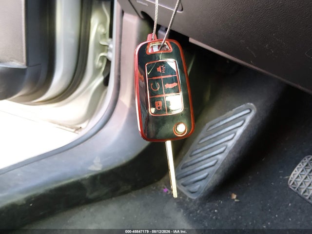 Aukcja sprzedaży 2015 Buick Encore Convenience, vin: KL4CJBSB7FB234759, numer aukcji: 45847179