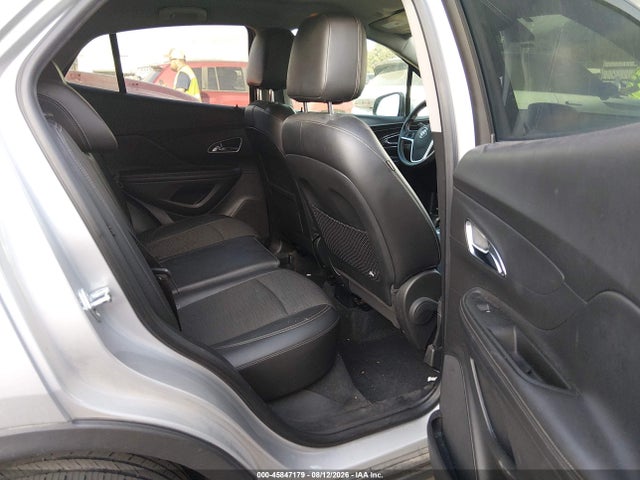 Aukcja sprzedaży 2015 Buick Encore Convenience, vin: KL4CJBSB7FB234759, numer aukcji: 45847179
