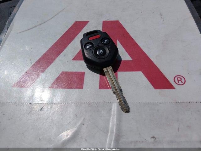 Продажа на аукционе авто 2016 Subaru Forester 2.5i, vin: JF2SJABC4GH425155, номер лота: 45847183