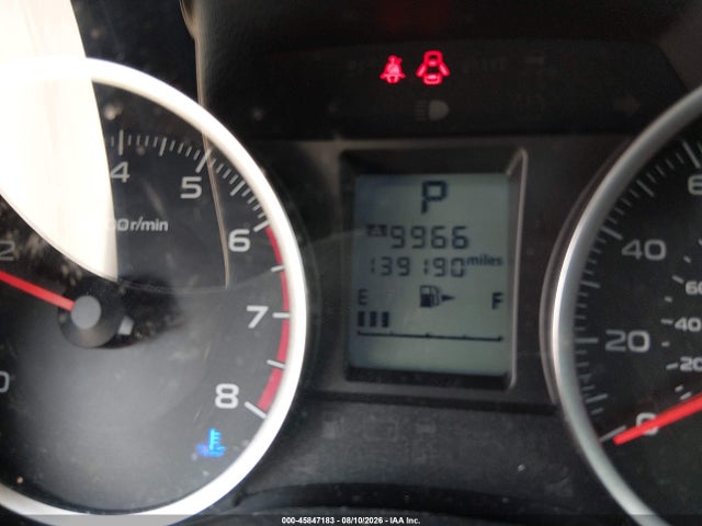 Продажа на аукционе авто 2016 Subaru Forester 2.5i, vin: JF2SJABC4GH425155, номер лота: 45847183