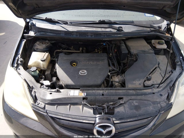 Aukcja sprzedaży 2010 Mazda Mazda5 Sport, vin: JM1CR2W35A0376145, numer aukcji: 45847188