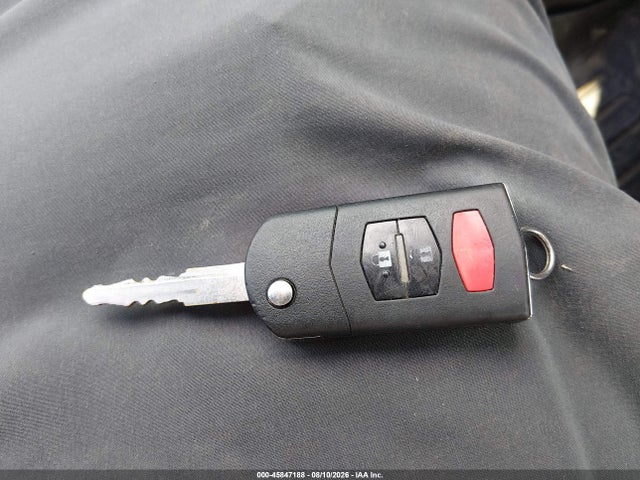 Aukcja sprzedaży 2010 Mazda Mazda5 Sport, vin: JM1CR2W35A0376145, numer aukcji: 45847188