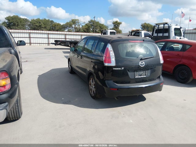 Aukcja sprzedaży 2010 Mazda Mazda5 Sport, vin: JM1CR2W35A0376145, numer aukcji: 45847188