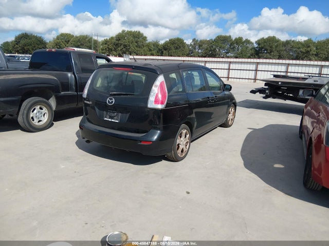 Aukcja sprzedaży 2010 Mazda Mazda5 Sport, vin: JM1CR2W35A0376145, numer aukcji: 45847188