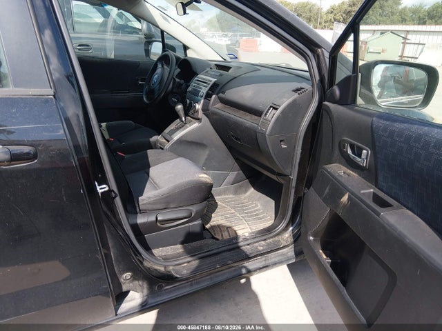 Aukcja sprzedaży 2010 Mazda Mazda5 Sport, vin: JM1CR2W35A0376145, numer aukcji: 45847188