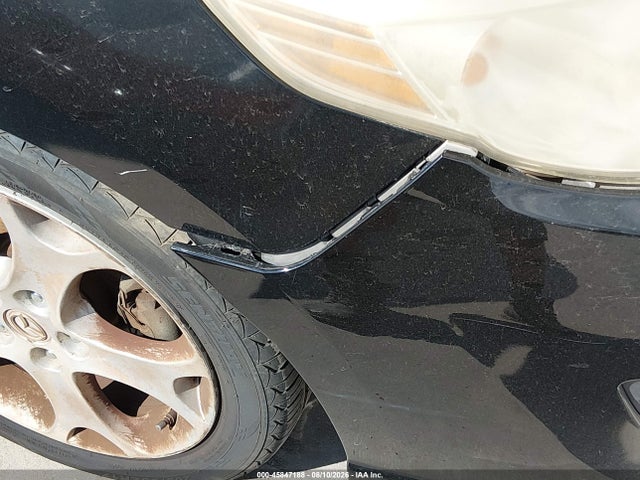 Aukcja sprzedaży 2010 Mazda Mazda5 Sport, vin: JM1CR2W35A0376145, numer aukcji: 45847188