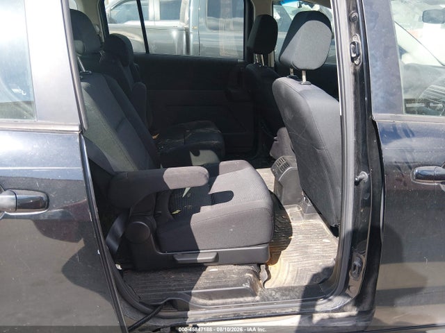 Aukcja sprzedaży 2010 Mazda Mazda5 Sport, vin: JM1CR2W35A0376145, numer aukcji: 45847188