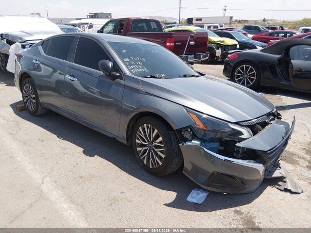 Продажа на аукционе авто 2025 Nissan Altima Sv Fwd, vin: 1N4BL4DV1SN348964, номер лота: 45847195
