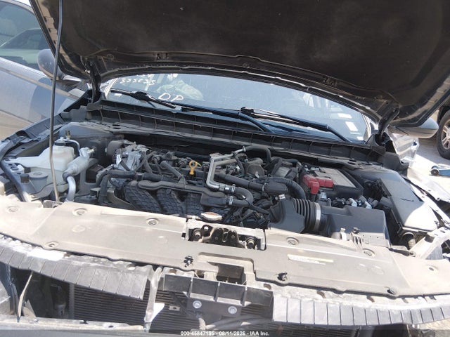 Продажа на аукционе авто 2025 Nissan Altima Sv Fwd, vin: 1N4BL4DV1SN348964, номер лота: 45847195
