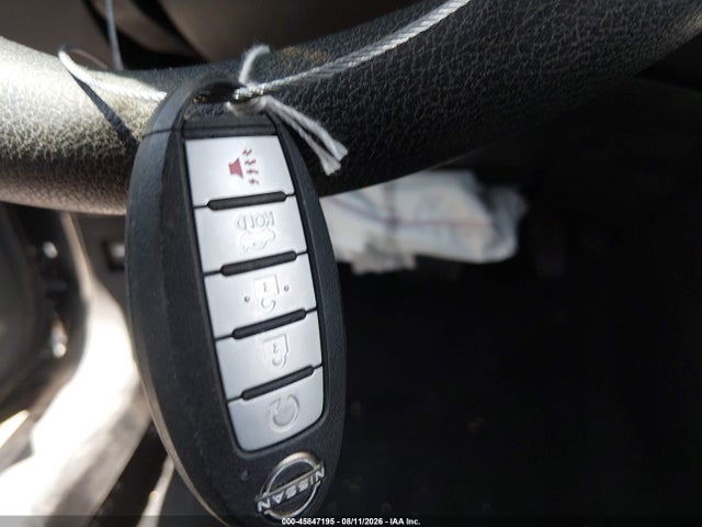 Продажа на аукционе авто 2025 Nissan Altima Sv Fwd, vin: 1N4BL4DV1SN348964, номер лота: 45847195