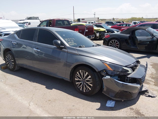 Продажа на аукционе авто 2025 Nissan Altima Sv Fwd, vin: 1N4BL4DV1SN348964, номер лота: 45847195