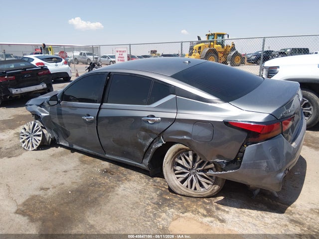 Продажа на аукционе авто 2025 Nissan Altima Sv Fwd, vin: 1N4BL4DV1SN348964, номер лота: 45847195