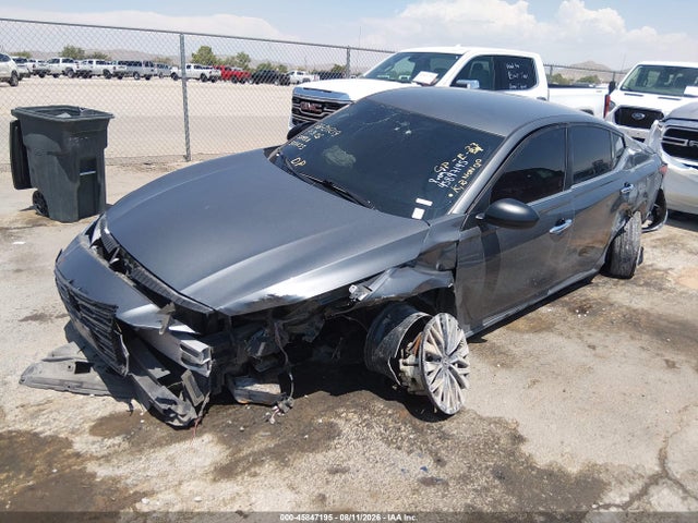 Продажа на аукционе авто 2025 Nissan Altima Sv Fwd, vin: 1N4BL4DV1SN348964, номер лота: 45847195