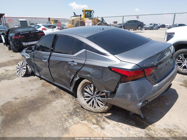 Продажа на аукционе авто 2025 Nissan Altima Sv Fwd, vin: 1N4BL4DV1SN348964, номер лота: 45847195