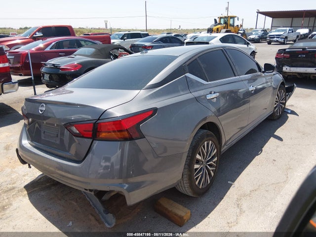 Продажа на аукционе авто 2025 Nissan Altima Sv Fwd, vin: 1N4BL4DV1SN348964, номер лота: 45847195