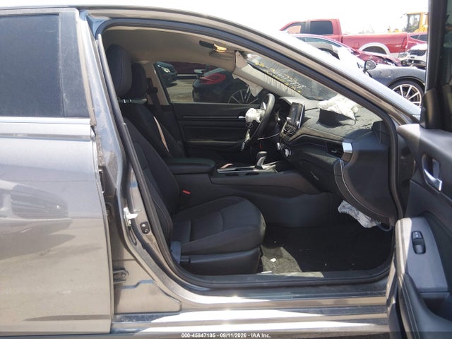 Продажа на аукционе авто 2025 Nissan Altima Sv Fwd, vin: 1N4BL4DV1SN348964, номер лота: 45847195