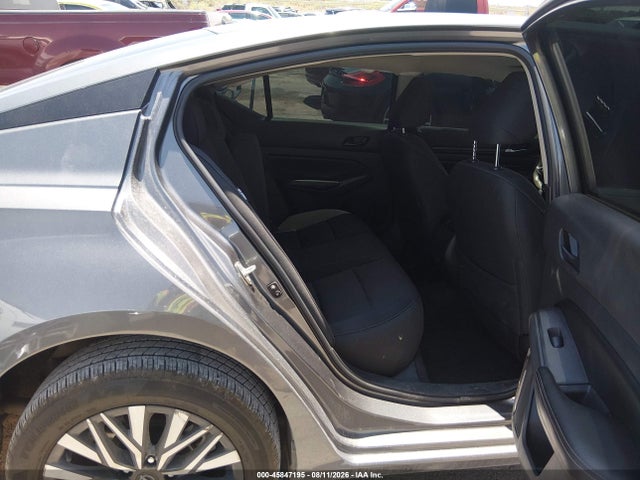 Продажа на аукционе авто 2025 Nissan Altima Sv Fwd, vin: 1N4BL4DV1SN348964, номер лота: 45847195