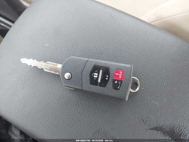 Aukcja sprzedaży 2010 Mazda Mazda3 I Touring, vin: JM1BL1SGXA1101199, numer aukcji: 45847199
