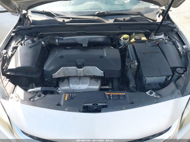 Chevrolet MALIBU 2LT 2014 1G11E5SL4EF251191 Image 10