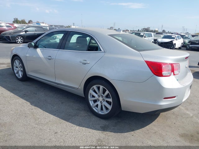 Chevrolet MALIBU 2LT 2014 1G11E5SL4EF251191 Image 3