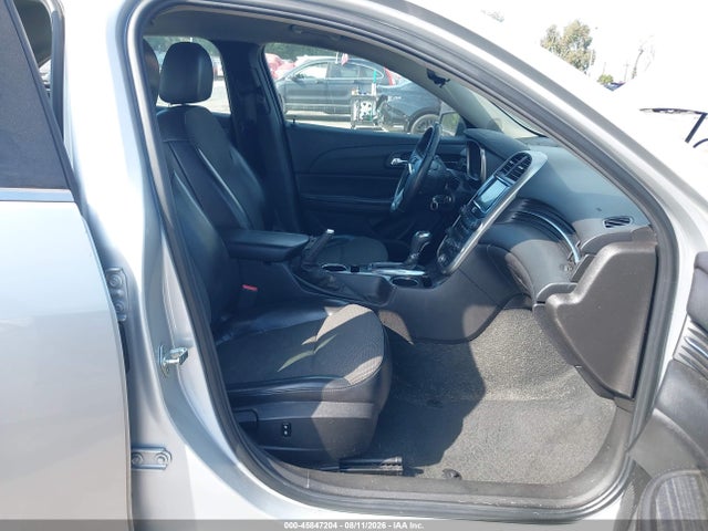 Chevrolet MALIBU 2LT 2014 1G11E5SL4EF251191 Image 5